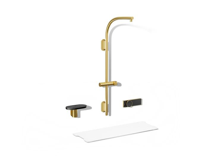 Kohler - Anthem Evocycle Smart Showering System -R