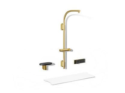 Kohler - Anthem Evocycle Smart Showering System -R