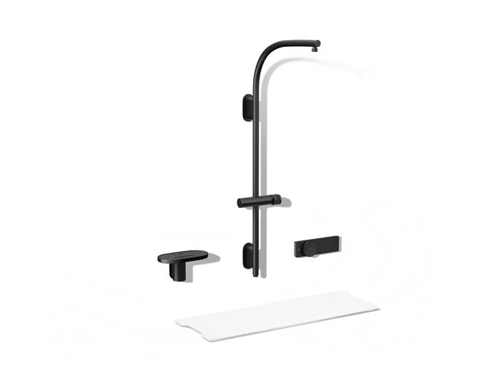 Kohler - Anthem Evocycle Smart Showering System -R