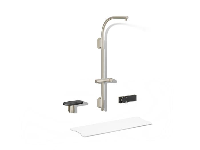 Kohler - Anthem Evocycle Smart Showering System -R