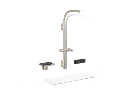 Kohler - Anthem Evocycle Smart Showering System -R