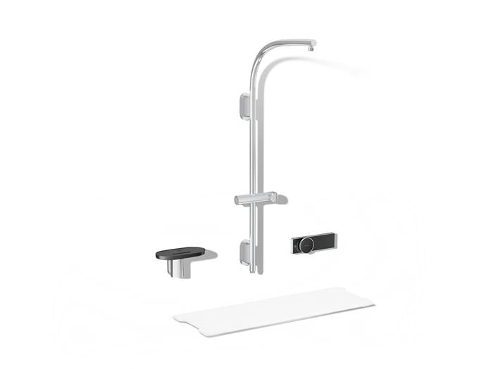 Kohler - Anthem Evocycle Smart Showering System -R