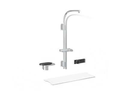 Kohler - Anthem Evocycle Smart Showering System -R