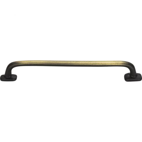 Atlas Homewares - Distressed 6 5/16 Inch Center to Center Bar pull