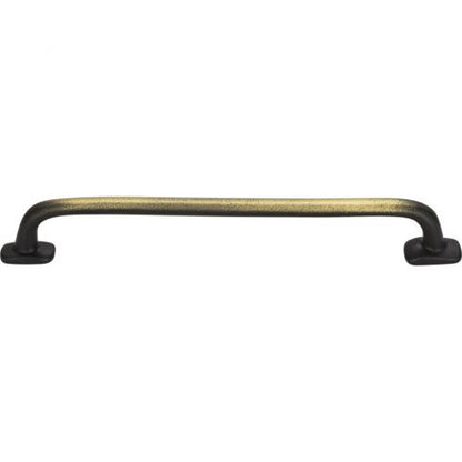 Atlas Homewares - Distressed 6 5/16 Inch Center to Center Bar pull