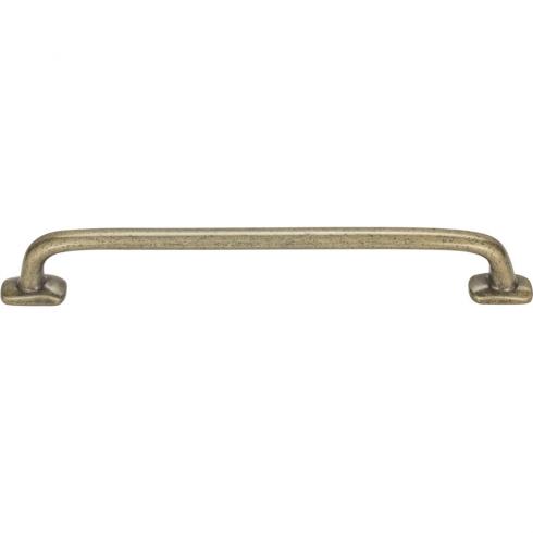 Atlas Homewares - Distressed 6 5/16 Inch Center to Center Bar pull