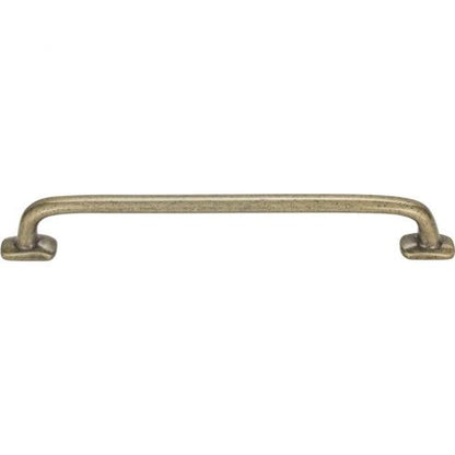 Atlas Homewares - Distressed 6 5/16 Inch Center to Center Bar pull