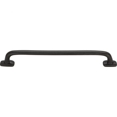 Atlas Homewares - Distressed 6 5/16 Inch Center to Center Bar pull