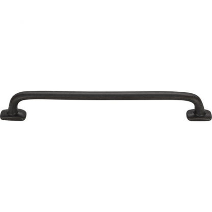 Atlas Homewares - Distressed 6 5/16 Inch Center to Center Bar pull