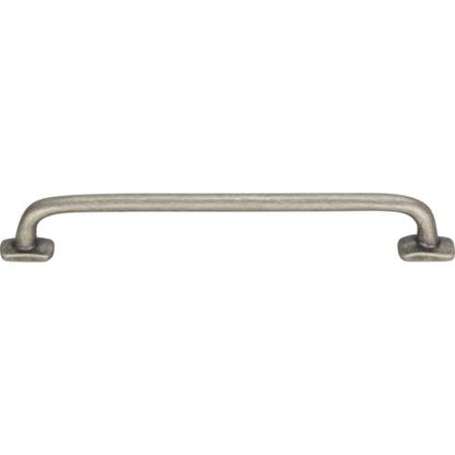 Atlas Homewares - Distressed 6 5/16 Inch Center to Center Bar pull