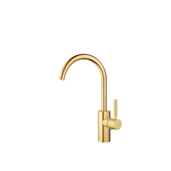 Dornbracht - Meta Single-Lever Lavatory Mixer With Drain