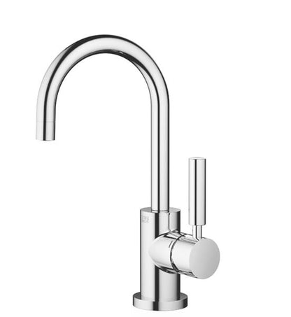 Dornbracht - Tara Single-Lever Lavatory Mixer With Drain