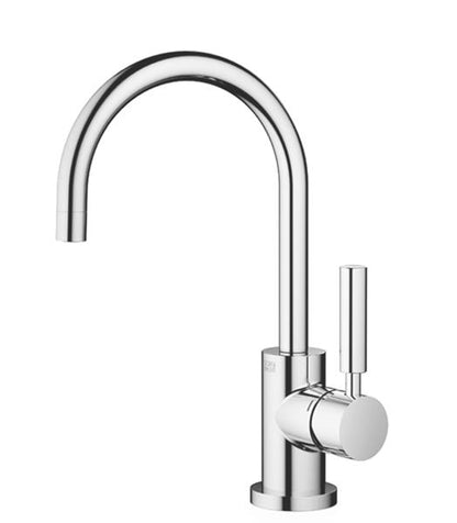 Dornbracht - Tara Single-Lever Lavatory Mixer With Drain