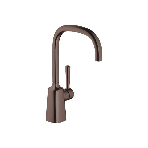 Dornbracht - Coya Single-lever lavatory mixer without drain