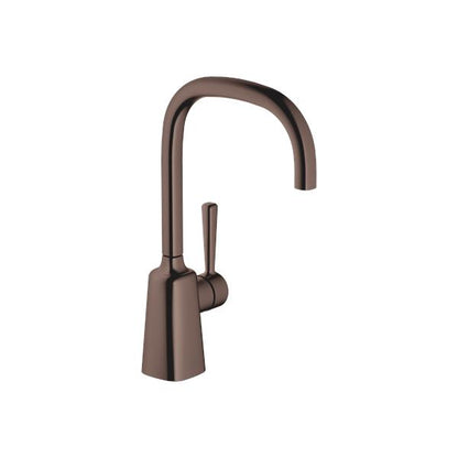 Dornbracht - Coya Single-lever lavatory mixer without drain