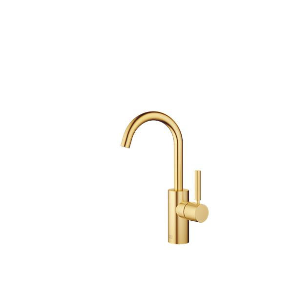 Dornbracht - Meta Single-Lever Lavatory Mixer Without Drain