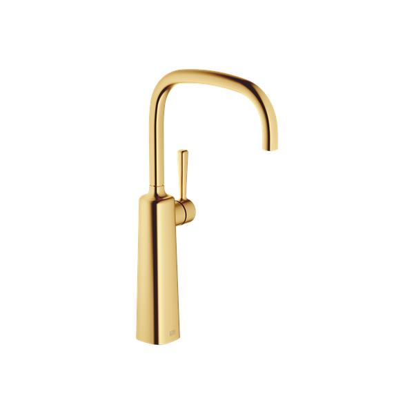Dornbracht - Coya Single-lever lavatory mixer with extended shank without drain