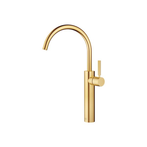 Dornbracht - Meta Single-Lever Lavatory Mixer With Extended Shank Without Drain