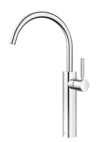 Dornbracht - Meta Single-Lever Lavatory Mixer With Extended Shank Without Drain