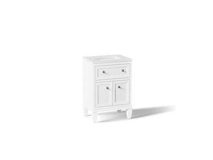 Kohler - Hearthaven Vanity 24 Inches