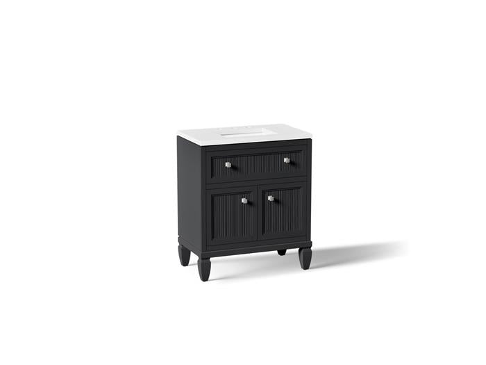 Kohler - Hearthaven Vanity 30 Inches