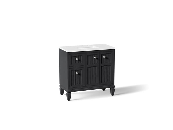Kohler - Hearthaven Vanity 36 Inches