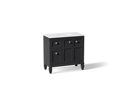 Kohler - Hearthaven Vanity 36 Inches