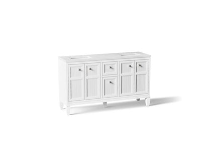 Kohler - Hearthaven Vanity 60