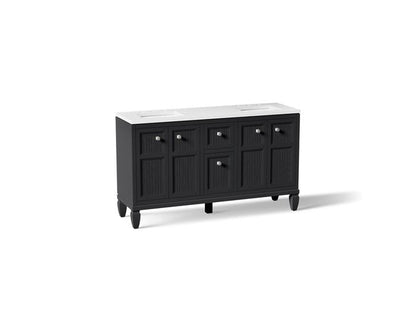 Kohler - Hearthaven Vanity 60