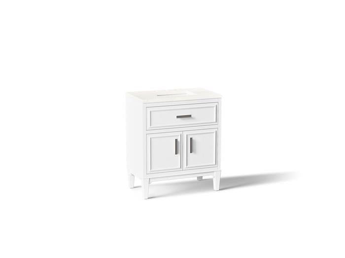 Kohler - Southerk Vanity 30 Inches