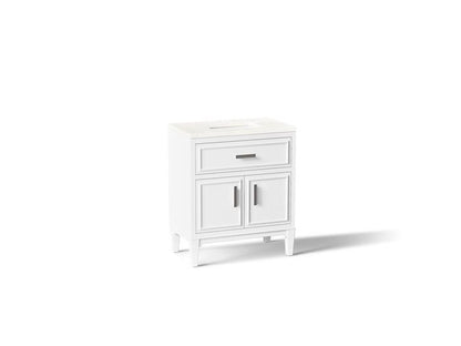 Kohler - Southerk Vanity 30 Inches