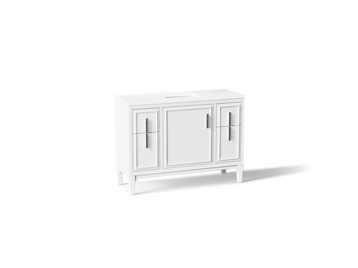 Kohler - Southerk Vanity 48 Inches