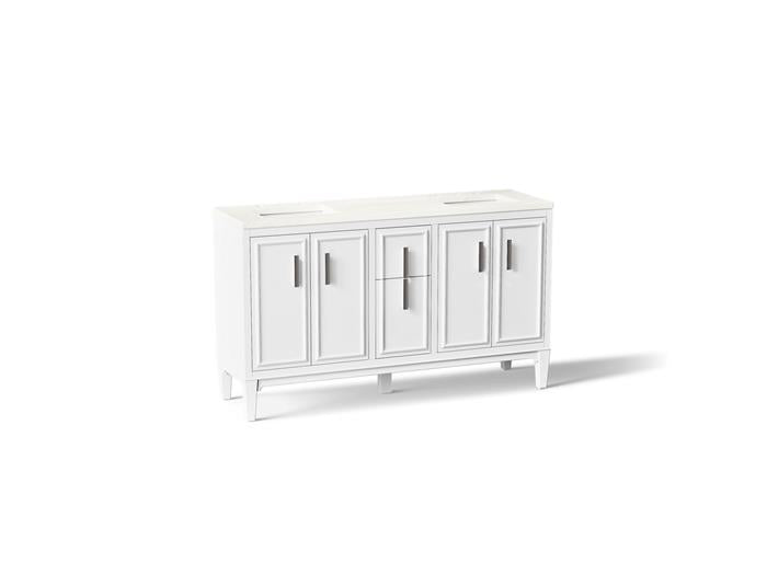 Kohler - Southerk Vanity 60 Inches
