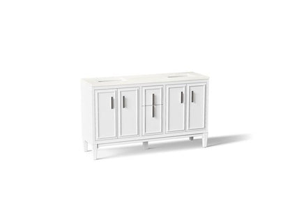 Kohler - Southerk Vanity 60 Inches