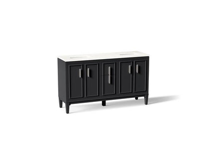 Kohler - Southerk Vanity 60 Inches