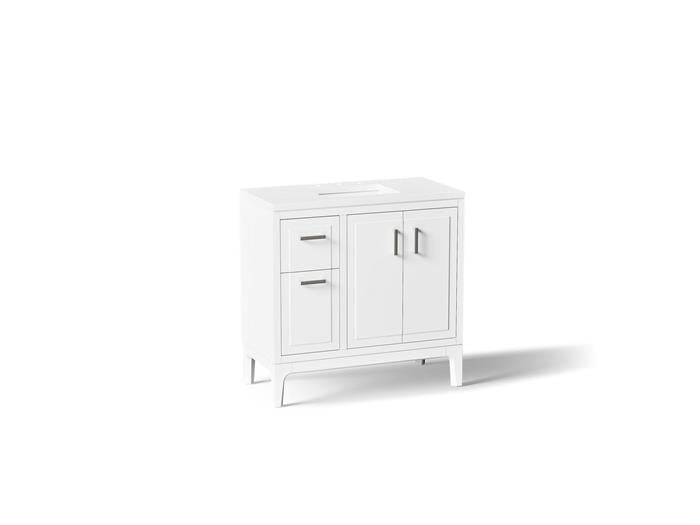 Kohler - Seer Vanity 36 Inches