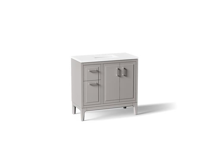 Kohler - Seer Vanity 36 Inches