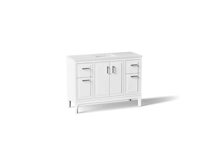 Kohler - Seer Vanity 48 Inches