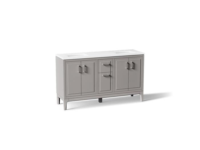 Kohler - Seer Vanity 60 Inches