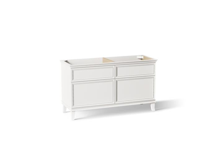 Kohler - Artifacts 60 Vanity
