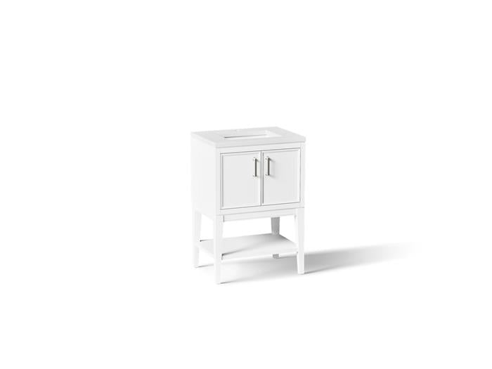 Kohler - Winnow Vanity 24