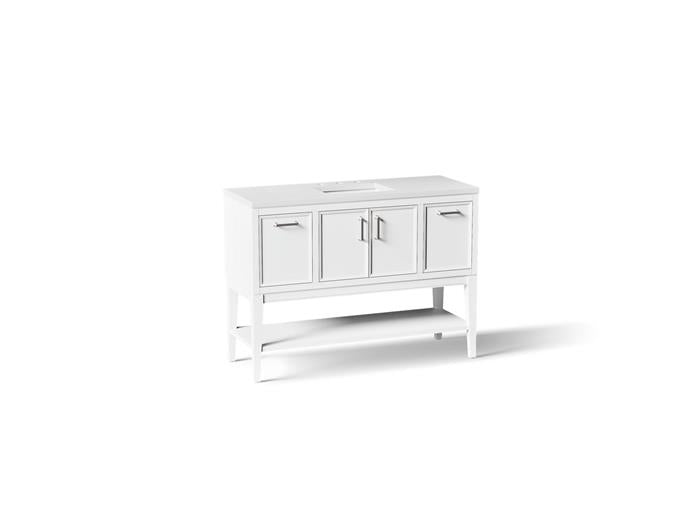 Kohler - Winnow Vanity 48