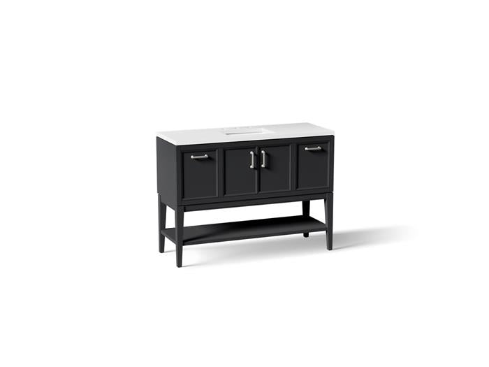 Kohler - Winnow Vanity 48