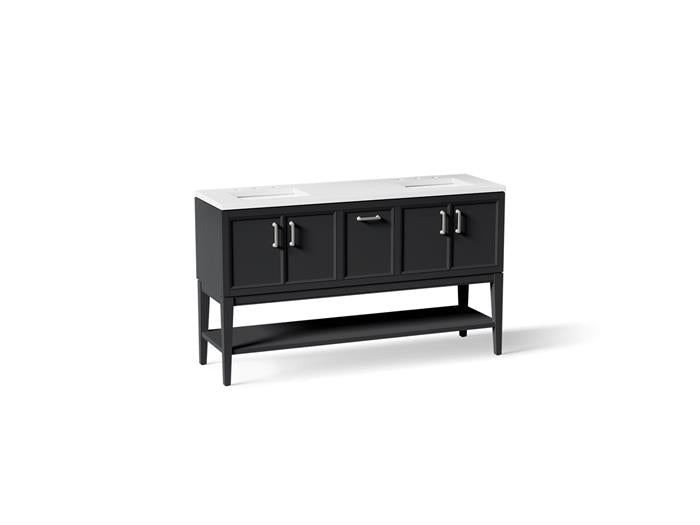 Kohler - Winnow Vanity 60