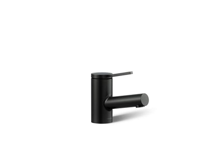 Kohler - Elate Short Single-Handle Bathroom Sink Faucet, 1.2 Gpm