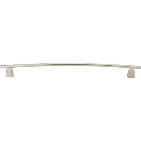 Atlas Homewares - Fulcrum 11 5/16 Inch Center to Center Arch pull