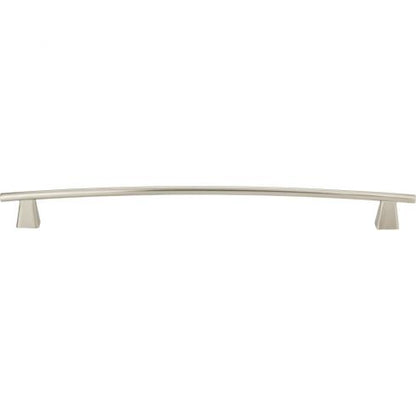 Atlas Homewares - Fulcrum 11 5/16 Inch Center to Center Arch pull