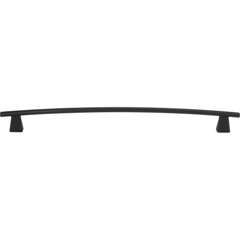 Atlas Homewares - Fulcrum 11 5/16 Inch Center to Center Arch pull