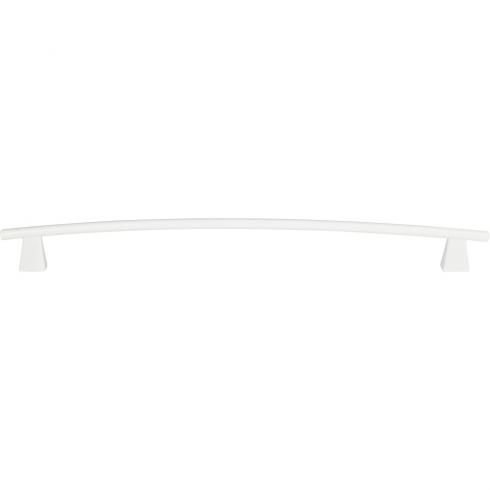 Atlas Homewares - Fulcrum 11 5/16 Inch Center to Center Arch pull