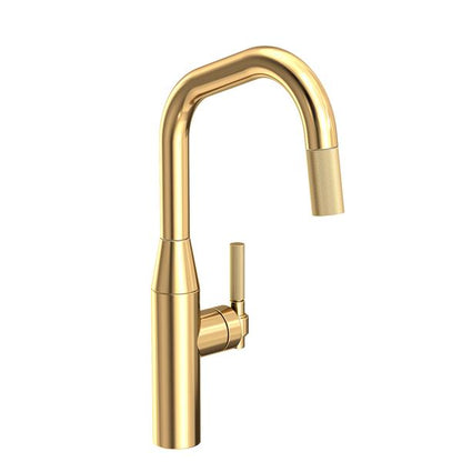 Newport Brass - Muncy Pull-Down Kitchen Faucet